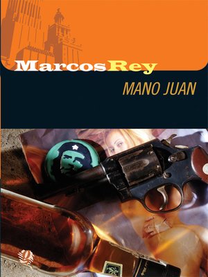 cover image of Mano Juan